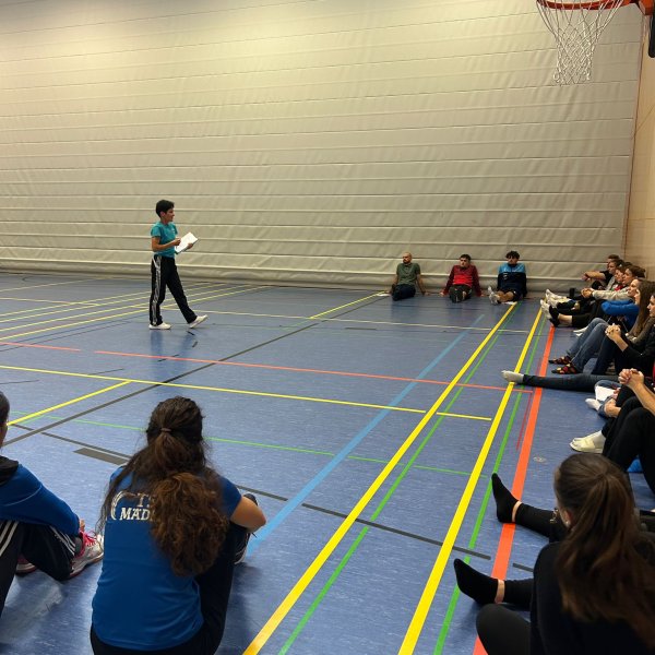 Ein erfolgreiches Fortbildungs-Wochenende für den Vorarlberger Turnsport