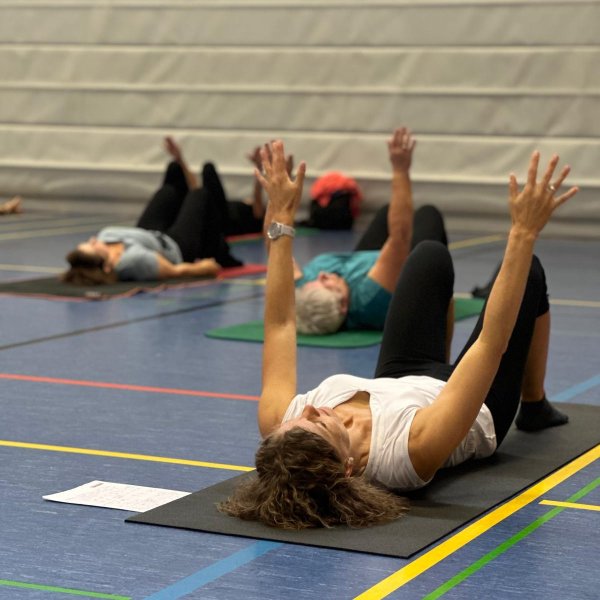 Ein erfolgreiches Fortbildungs-Wochenende für den Vorarlberger Turnsport