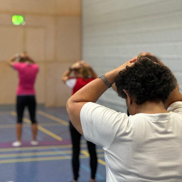 Ein erfolgreiches Fortbildungs-Wochenende für den Vorarlberger Turnsport