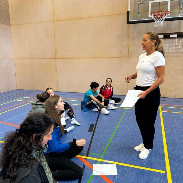 Ein erfolgreiches Fortbildungs-Wochenende für den Vorarlberger Turnsport