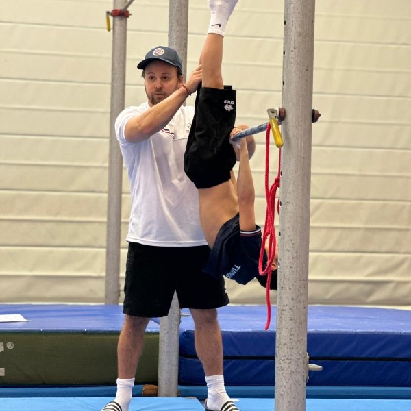 Ein erfolgreiches Fortbildungs-Wochenende für den Vorarlberger Turnsport