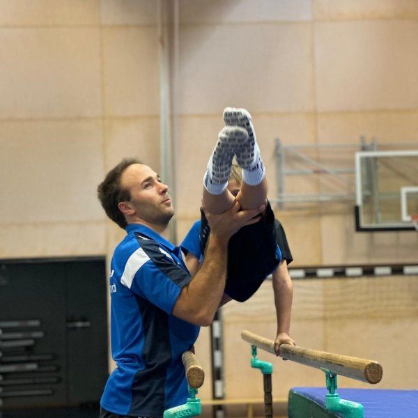 Ein erfolgreiches Fortbildungs-Wochenende für den Vorarlberger Turnsport