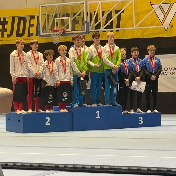 Memoriál Jana Gajdoše 2025