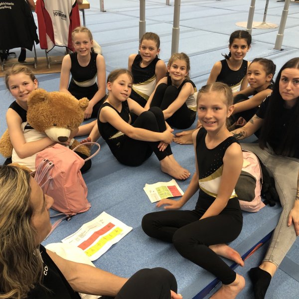 Mannschaftsmeisterschaften Turn10® Dornbirn