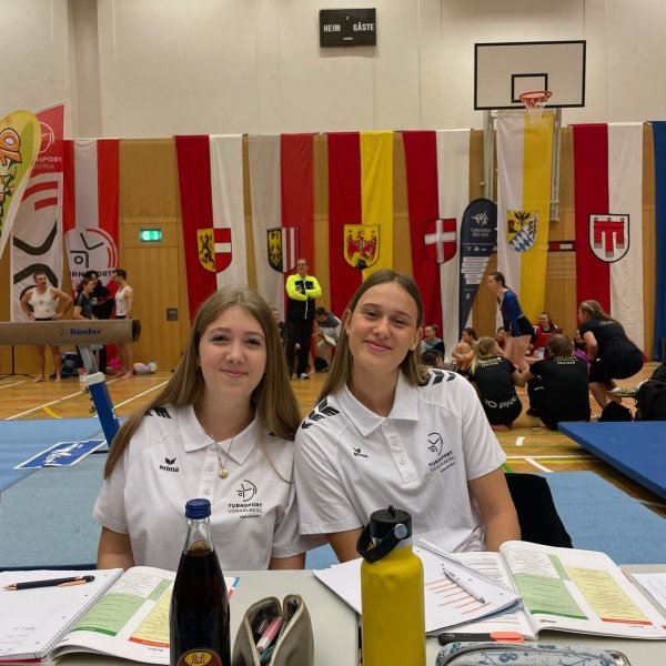 Österreichische Turn10 Meisterschaften_TS Kennelbach