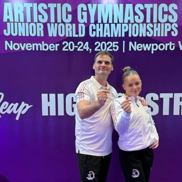 Erfolgreiche Junioren-Weltmeisterschaften in Manila