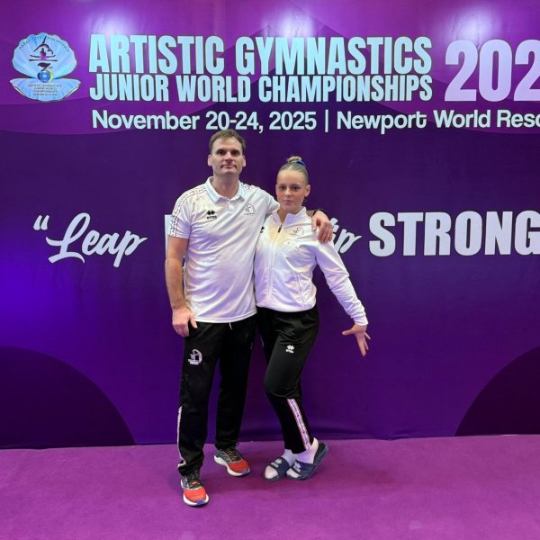 Erfolgreiche Junioren-Weltmeisterschaften in Manila