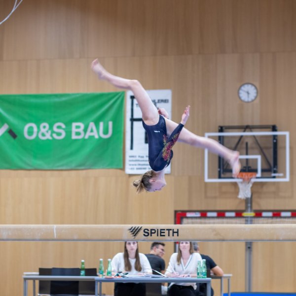 Siegerlisten und Fotos der Landesmeisterschaften in Egg