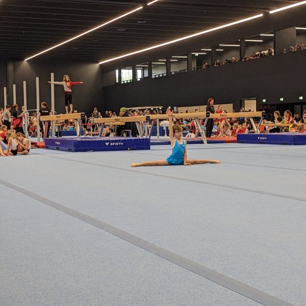 Mannschaftsmeisterschaften Turn10® Dornbirn