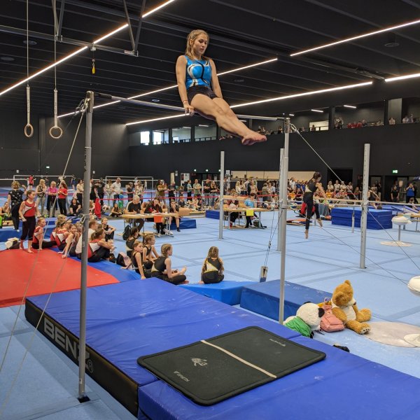 Mannschaftsmeisterschaften Turn10® Dornbirn