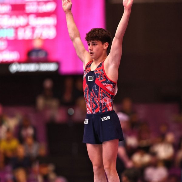 Erfolgreiche Junioren-Weltmeisterschaften in Manila