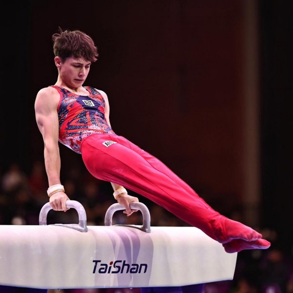 Erfolgreiche Junioren-Weltmeisterschaften in Manila