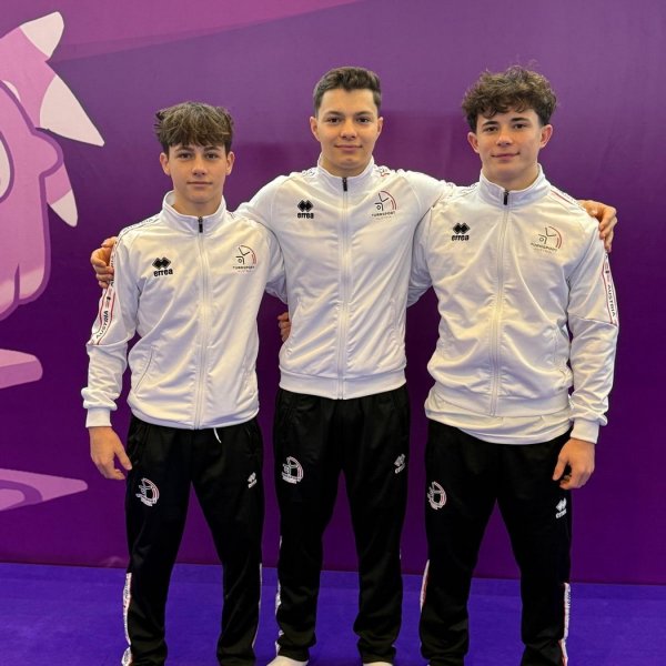 Erfolgreiche Junioren-Weltmeisterschaften in Manila