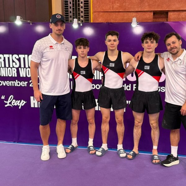 Erfolgreiche Junioren-Weltmeisterschaften in Manila