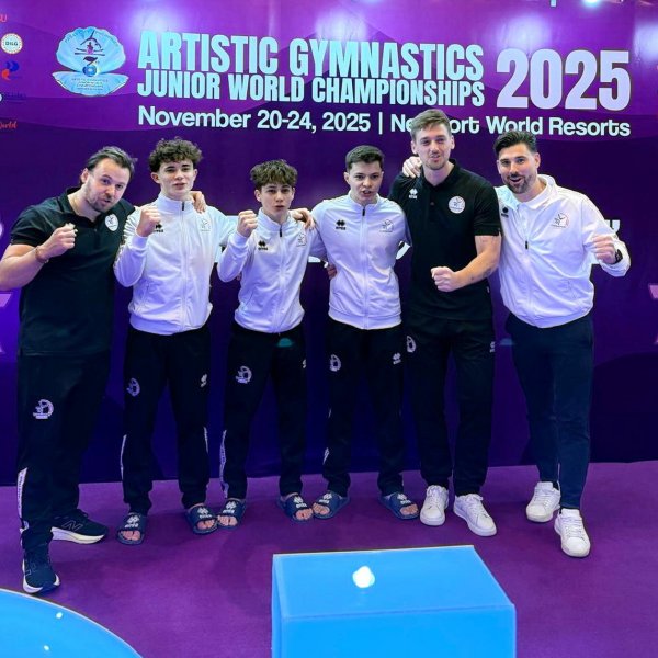 Erfolgreiche Junioren-Weltmeisterschaften in Manila