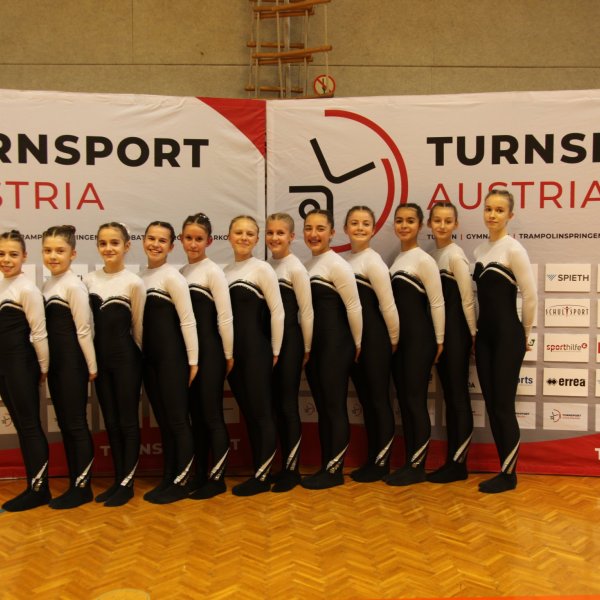 Vorarlberger Erfolge bei der Staatsmeisterschaft 2025