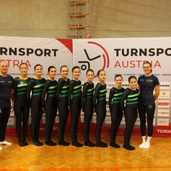 Vorarlberger Erfolge bei der Staatsmeisterschaft 2025