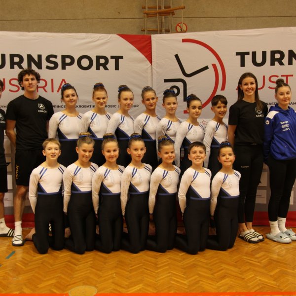 Vorarlberger Erfolge bei der Staatsmeisterschaft 2025