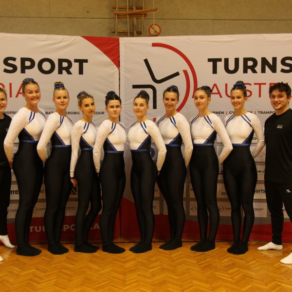 Vorarlberger Erfolge bei der Staatsmeisterschaft 2025