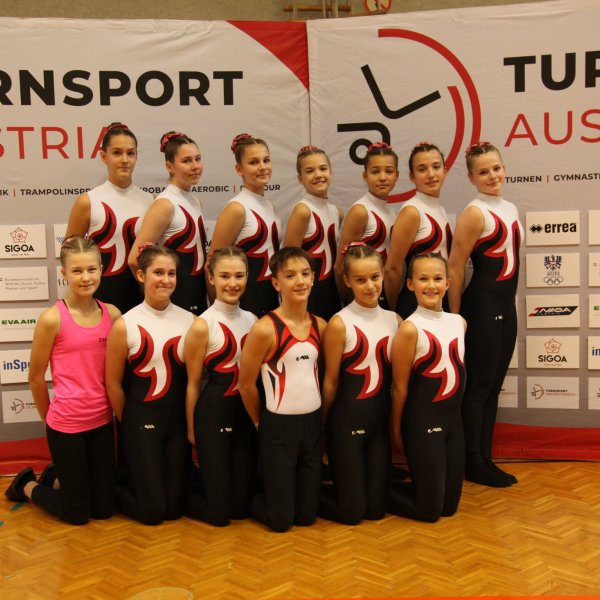 Vorarlberger Erfolge bei der Staatsmeisterschaft 2025