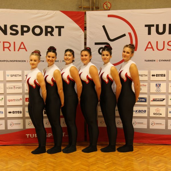 Vorarlberger Erfolge bei der Staatsmeisterschaft 2025