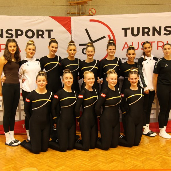 Vorarlberger Erfolge bei der Staatsmeisterschaft 2025