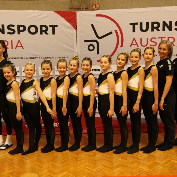 Vorarlberger Erfolge bei der Staatsmeisterschaft 2025