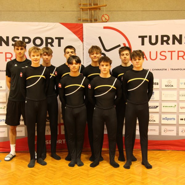 Vorarlberger Erfolge bei der Staatsmeisterschaft 2025