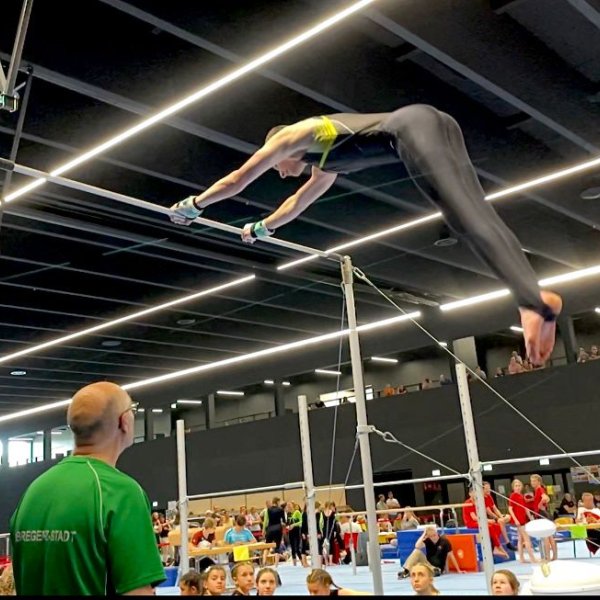 Mannschaftsmeisterschaften Turn10® Dornbirn