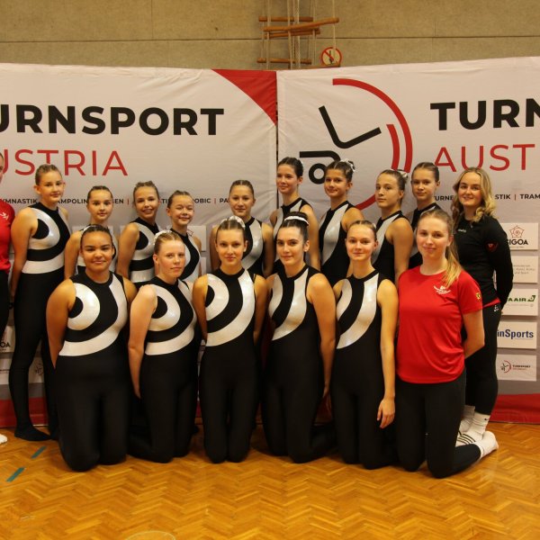 Vorarlberger Erfolge bei der Staatsmeisterschaft 2025