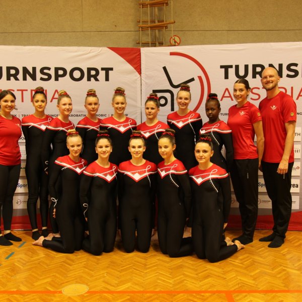 Vorarlberger Erfolge bei der Staatsmeisterschaft 2025