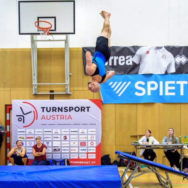 SÖsterreichische Turn10 Meisterschaften_TS Satteins