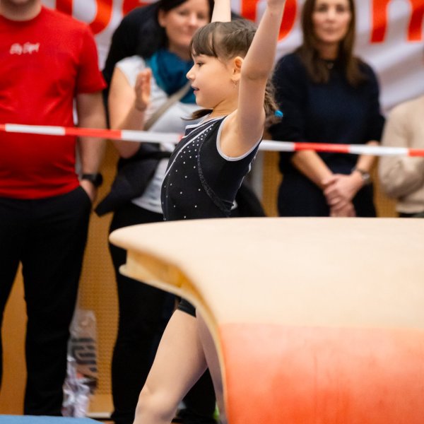 Österreichische Turn10 Meisterschaften_TS Kennelbach