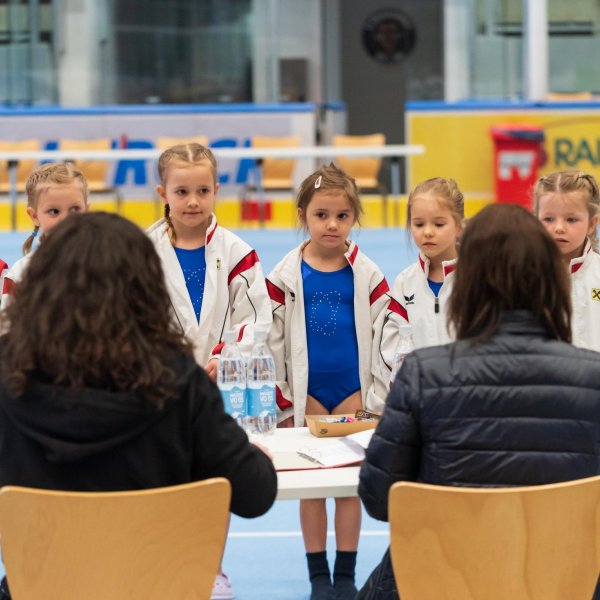 Landesmeisterschaft und Jugend-Landesmeisterschaft Kunstturnen - Ergebnisse