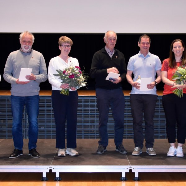 Verbandstag der VTS mit starkem Fokus in die Zukunft