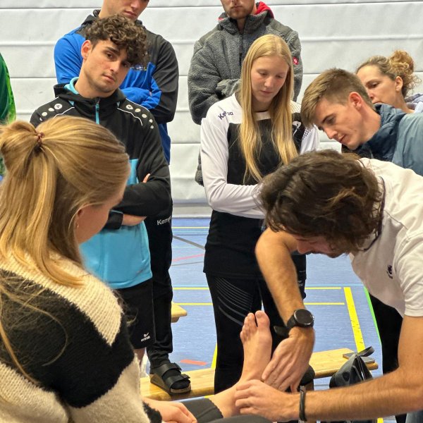Herbstkurse 2024 von Turnsport Vorarlberg – Ein voller Erfolg 