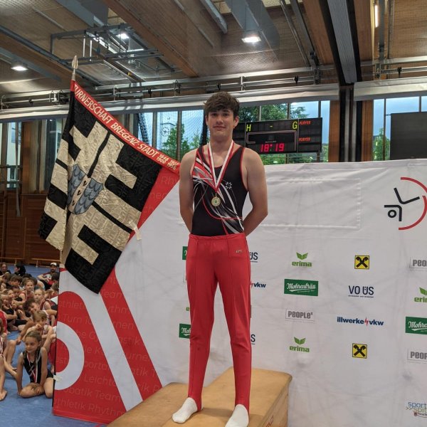 73. Landesjugendturnfest mutierte zur Indoor-Veranstaltung