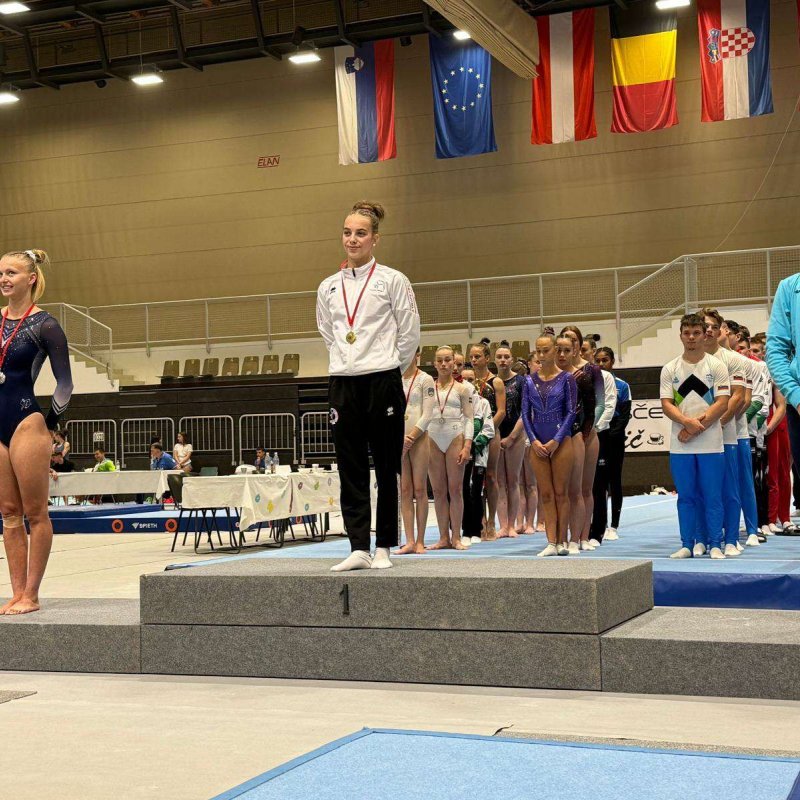 Salamunov Memorial 2024