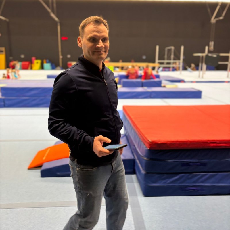 Weihnachts Team-Challenge