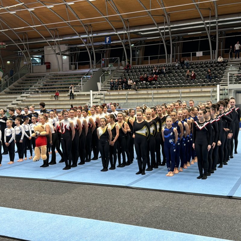 Die Ergebnisse der TT Landesmeisterschaften sind online