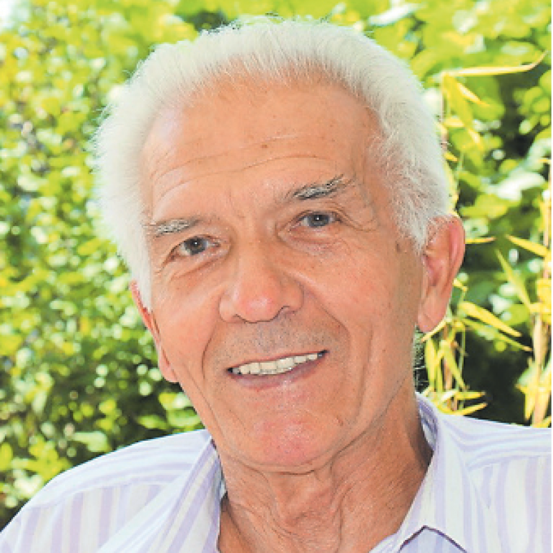 Sportlicher Nachruf für Manfred Moosmann