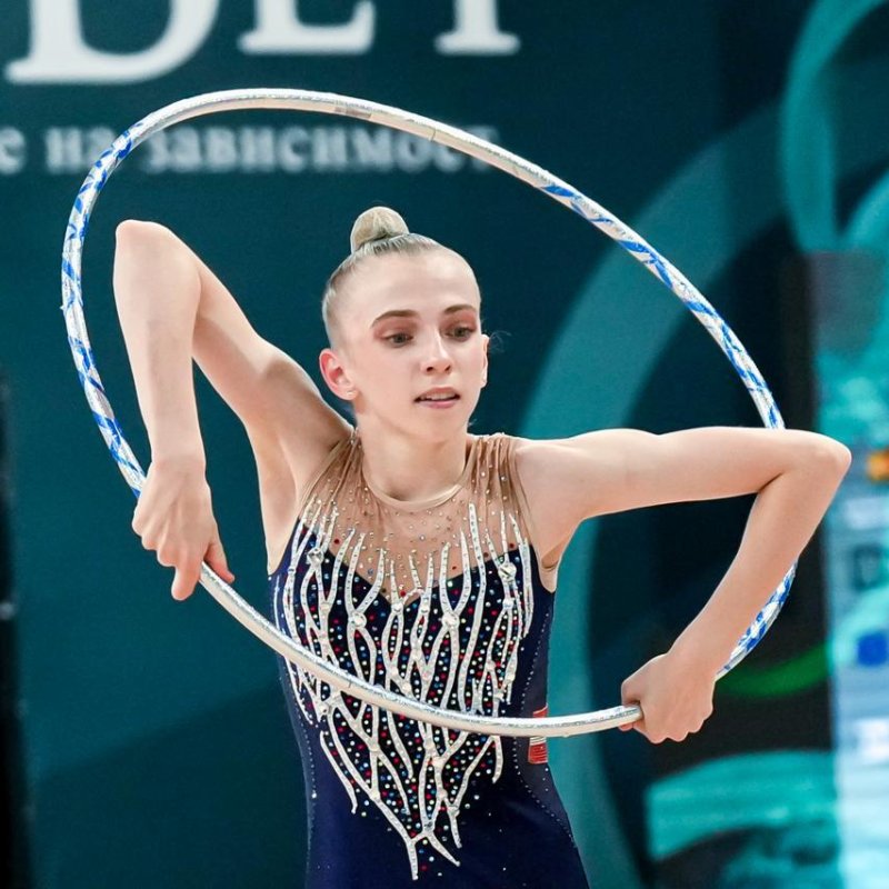 Glänzender Auftritt von Elina Loacker bei ihrer ersten Europameisterschaft