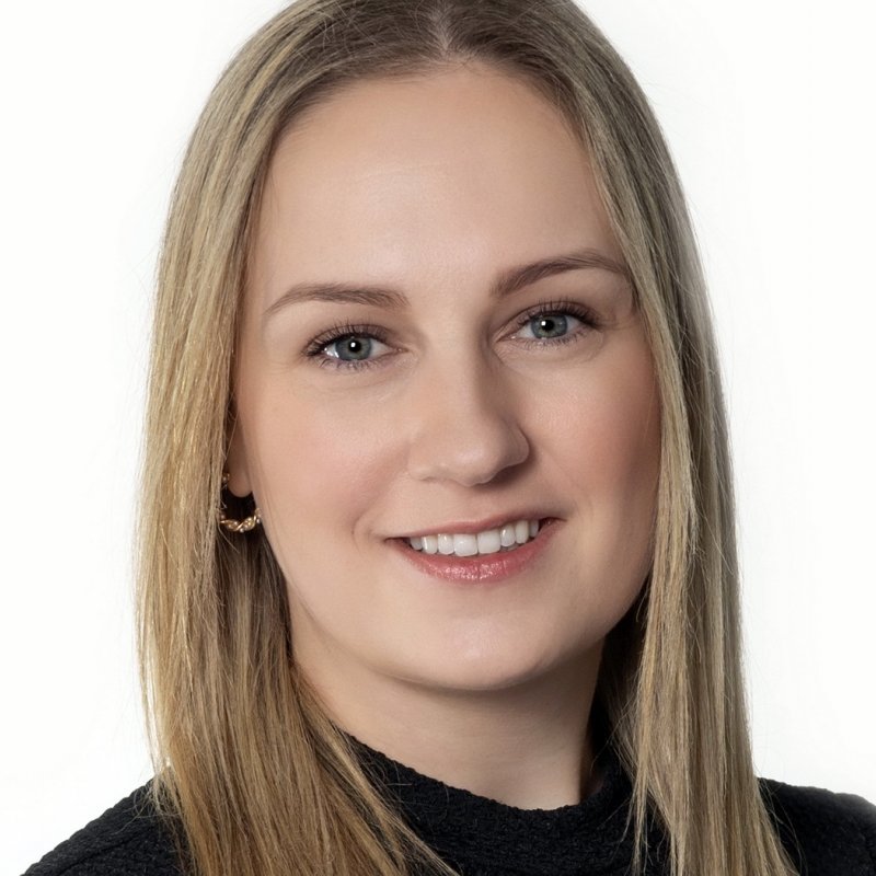 Sarah Blum neue Bundesreferentin für Team-Turnen