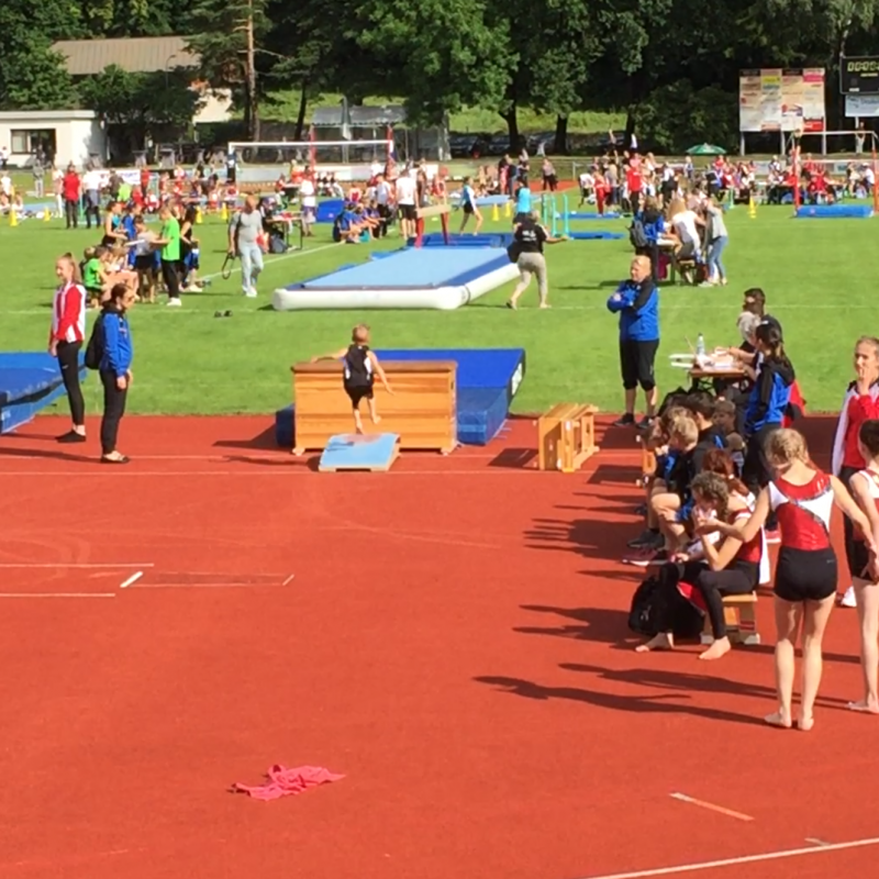 Meldeblatt für das 71. Landesjugendturnfest 2022 in Bludenz