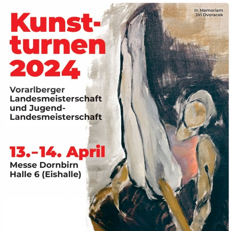 Landesmeisterschaft und Jugend-Landesmeisterschaft Kunstturnen