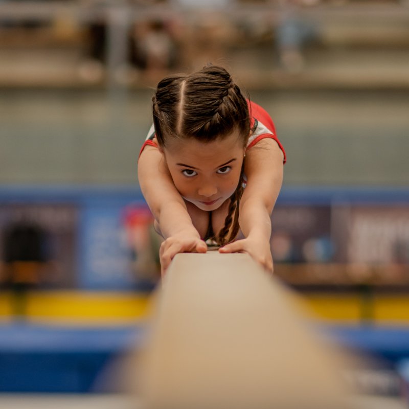 Landesmeisterschaft und Jugendlandesmeisterschaft Kunstturnen 2026: Ausschreibung online