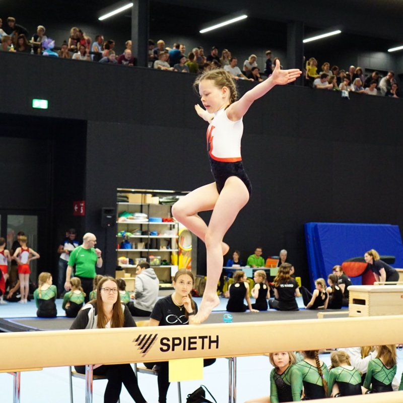 Mannschaftsmeisterschaften Turn10® Dornbirn