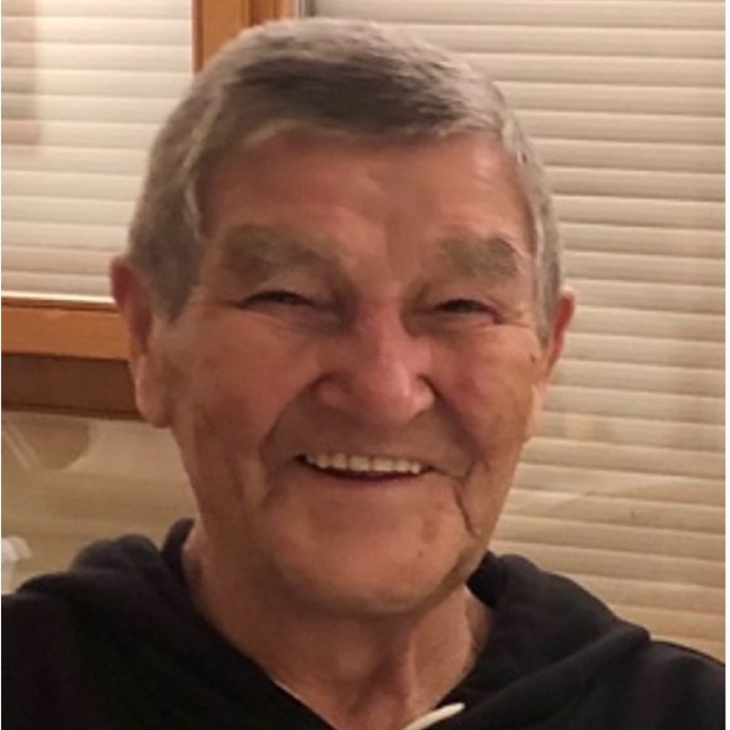 Jiri Dvoracek, 2. März 1931 - 3. November 2022