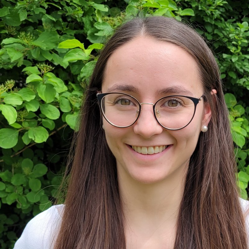 Flora Bolter ist neue Bundesreferentin für das Team-Turnen