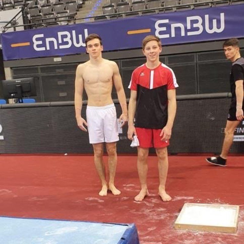 VTS-Turner weiter auf Erfolgskurs